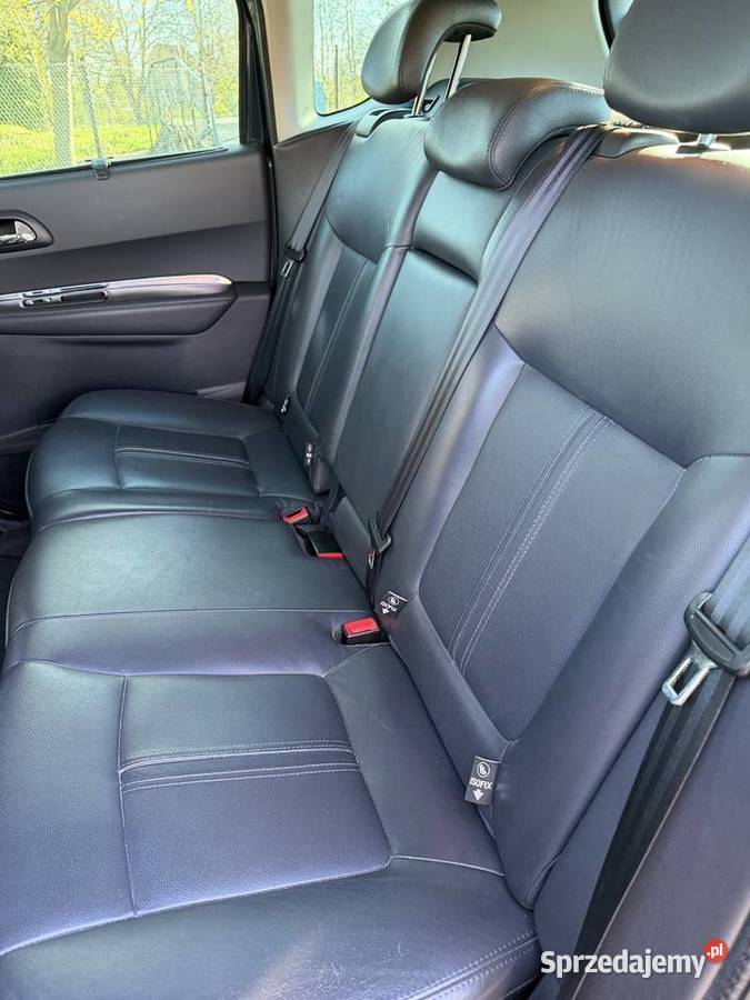 Peugeot 3008 20 HDi Premium bezwypadkowych Wolbrom