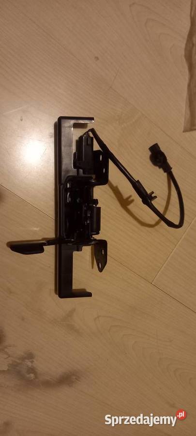 Hyundai elantra zamek maski 81130AA000 Szczecin