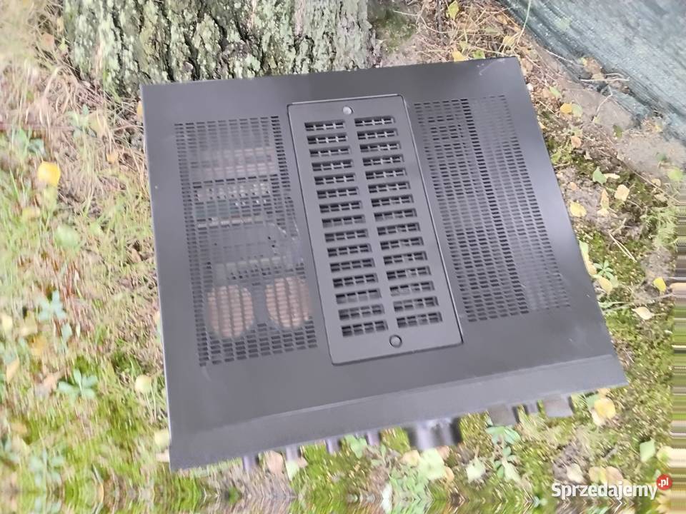 Technics su vx700 Grabów nad Pilicą sprzedam