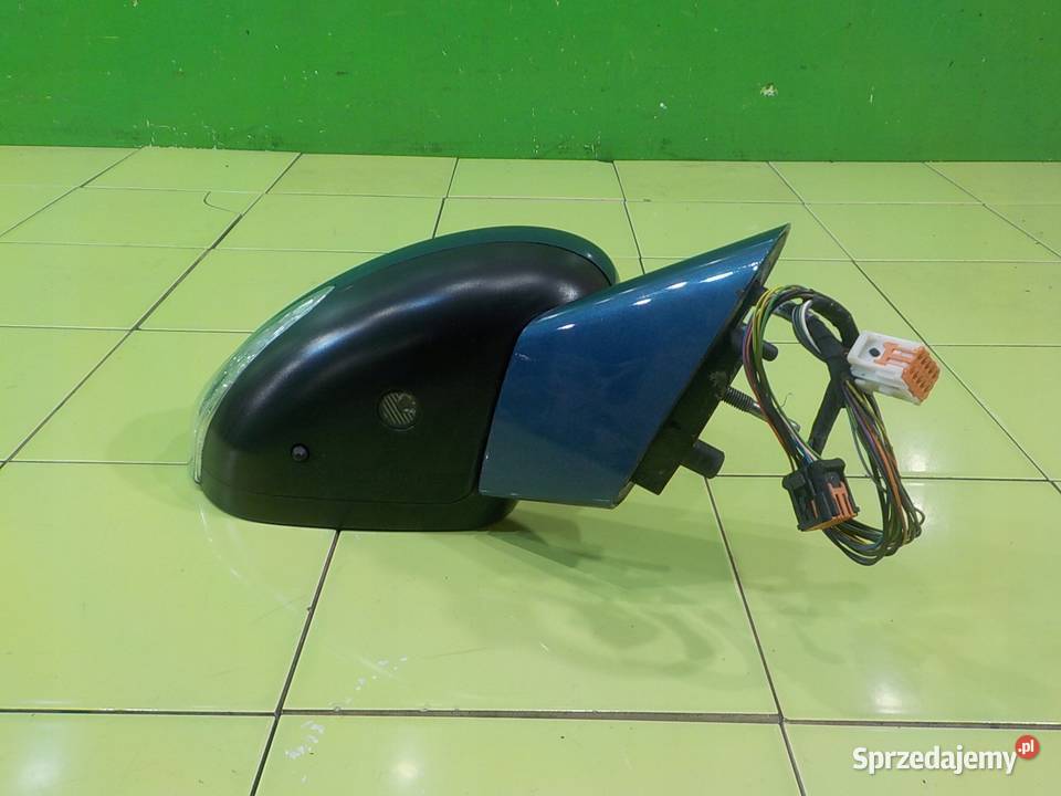 C4 GRAND PICASSO II 16 BHDI 15r 5D lusterko Suków