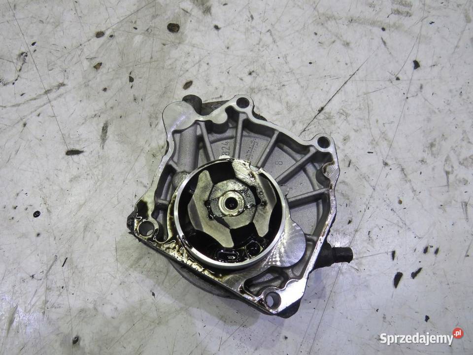 POMPA VACU VACUM ZAFIRA C 20 CDTI