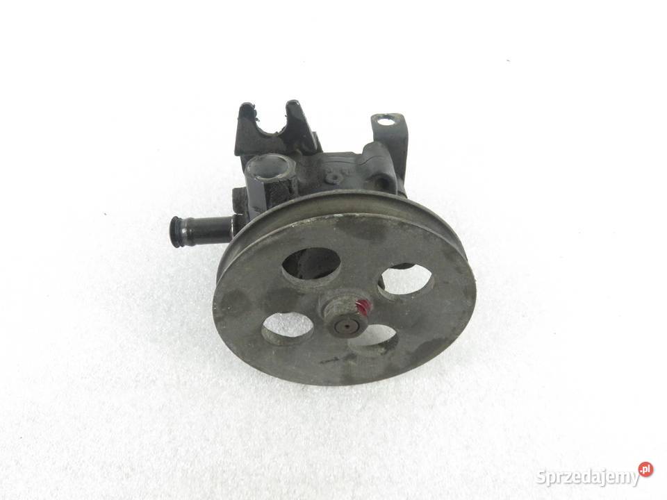 POMPA WSPOMAGANIA NISSAN TERRANO II 24 Pompy wspomagania