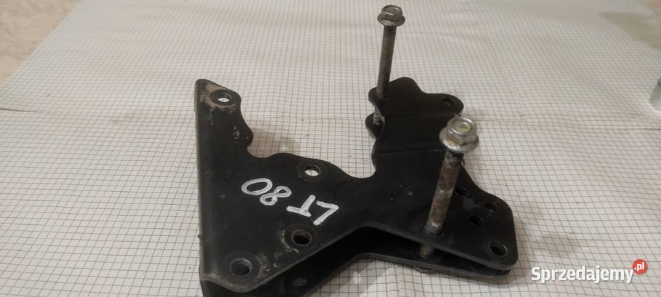 Suzuki Lt 80 element zawieszenia mocowanie Warszawa