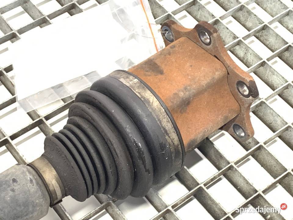 PÓŁOŚ PRAWY PRZÓD VW PASSAT B8 3Q0407272AT 20 sprzedam