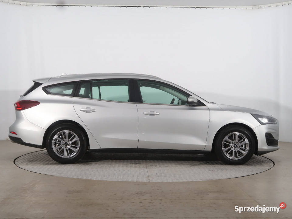 Ford Focus 15 EcoBlue 85KM Piaseczno