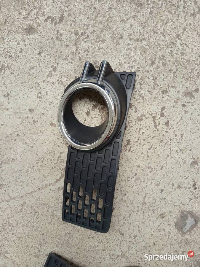 Kratki zderzaka Suzuki ignis 16 orginalne podkarpackie Rzeszów