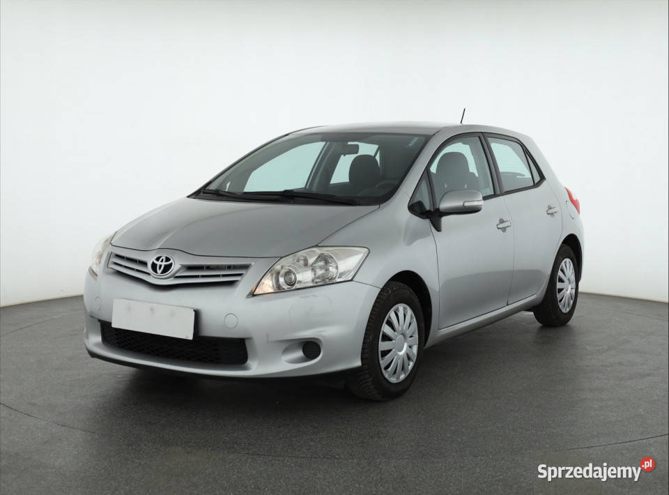 Toyota Auris 13 Dual VVTi komputer pokładowy Piaseczno