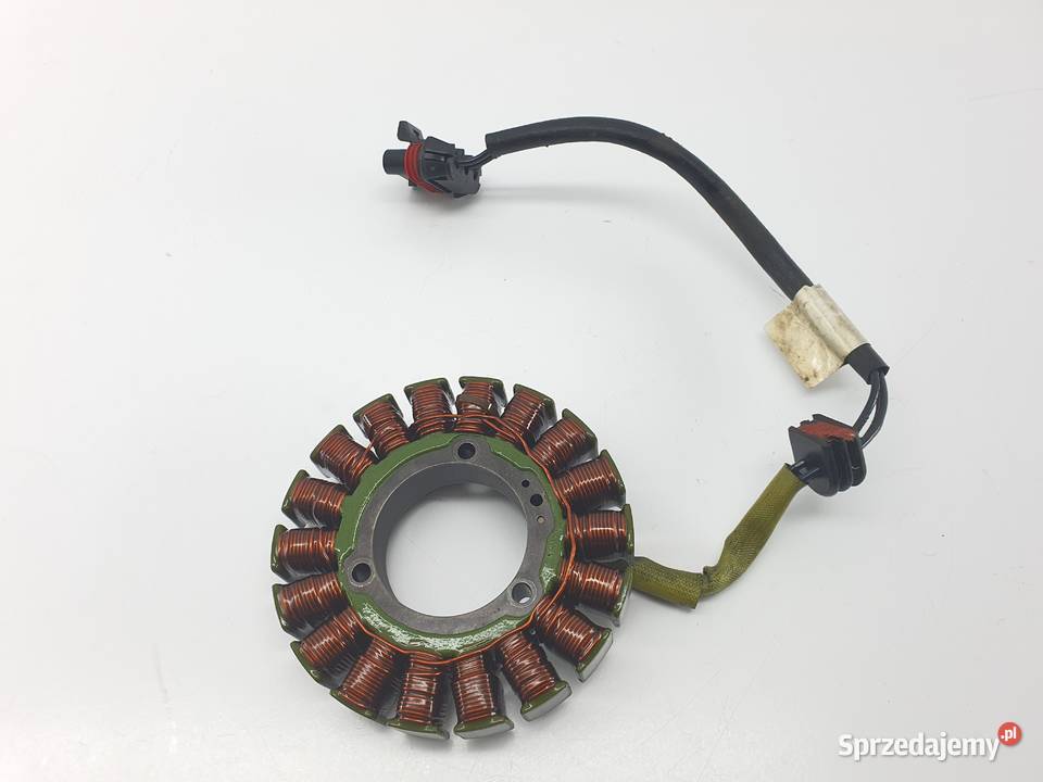 Alternator Stator Polaris Rzr 1000 łódzkie Łódź