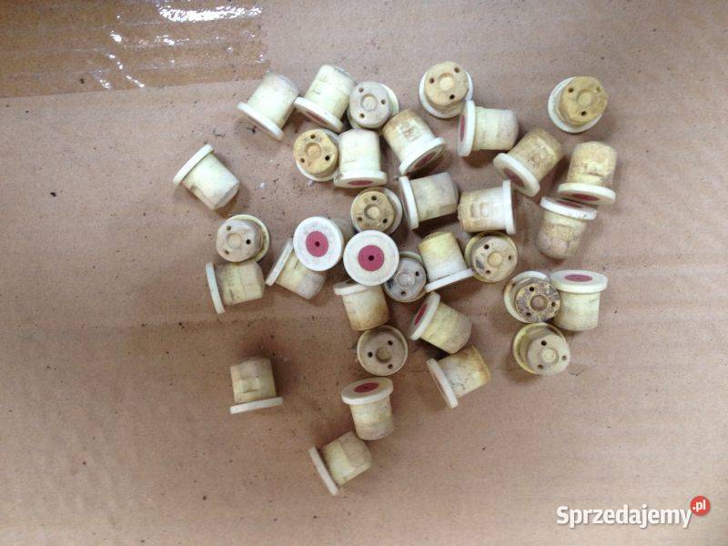 rozlewacz dysza ALBUZ 15 36 nieuszkodzony Części zamienne Sierakowice