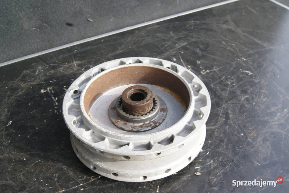 BMW R25 BMW R26 BMW R27 PIASTA KOŁA TYŁ ZABIERAK Rybnik