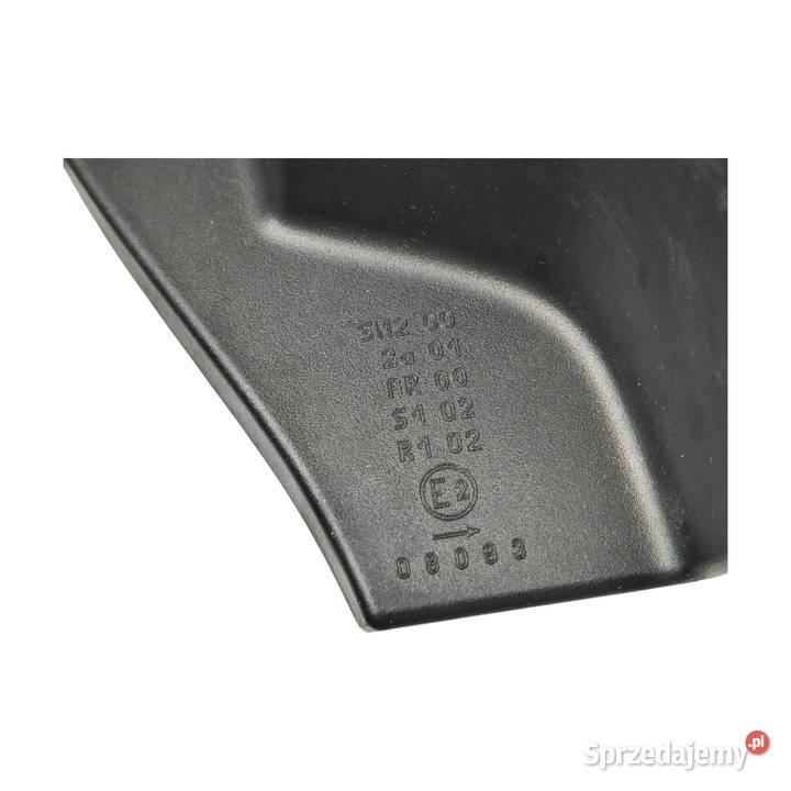 LAMPA PRAWA Volvo XC60 I LIFT 20082013 prawy tył Chełm