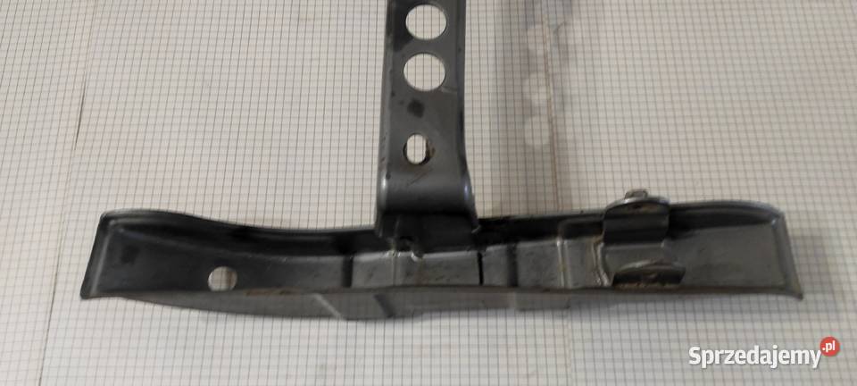 Kawasaki KEF 300 osłona wahacza łańcucha Części Warszawa