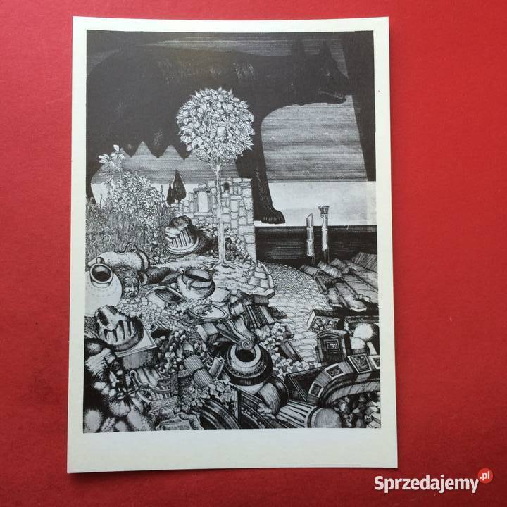 1412 Malarze Okręgu Szczecińskiego ZPAP Szczecin sprzedam