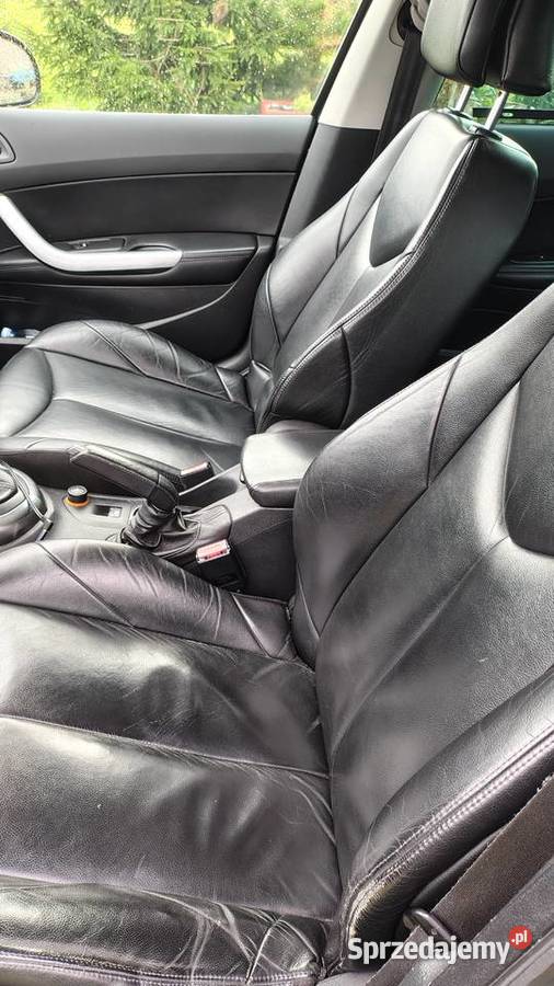 Peugeot 308 sw świetny stan 308