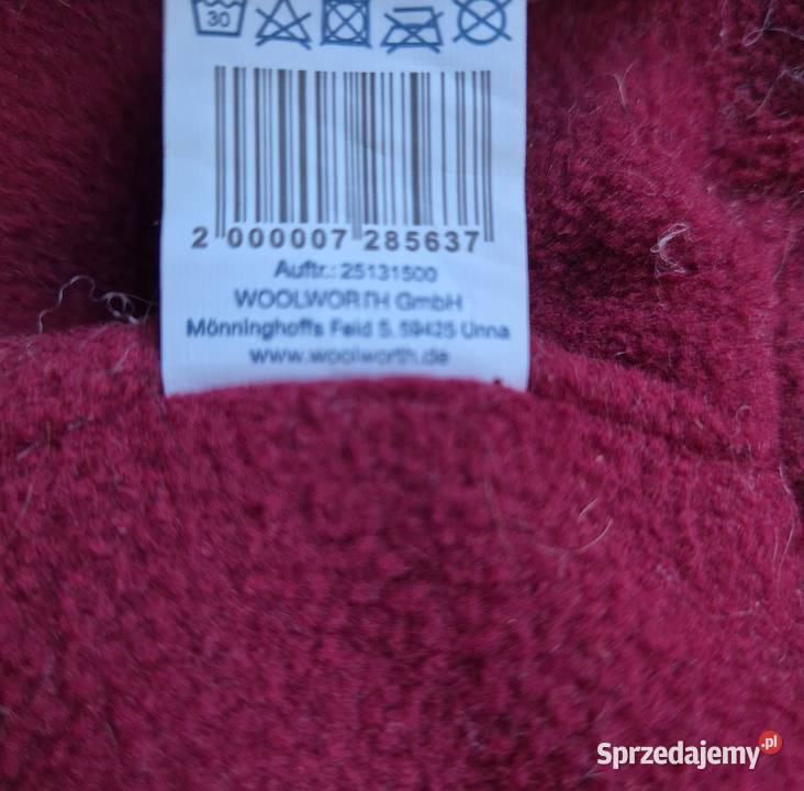 Ubranko na pieska Dla psów Brzesko