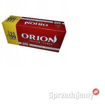 Gilzy Orion 600 500 100 900