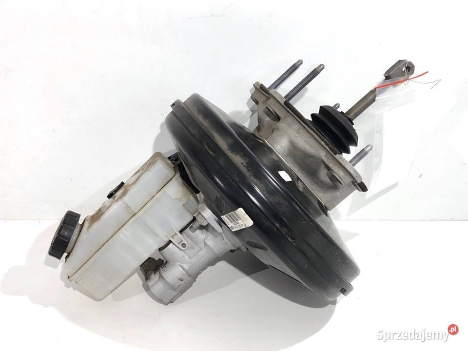 SERWO HAMULCOWE RENAULT CAPTUR I 472103202R podkarpackie