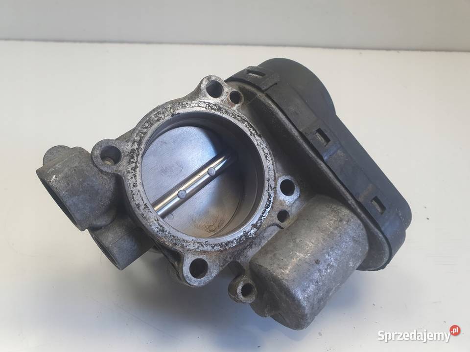 PRZEPUSTNICA Mercedes W168 14 8V osobowe Przepustnice sprzedam