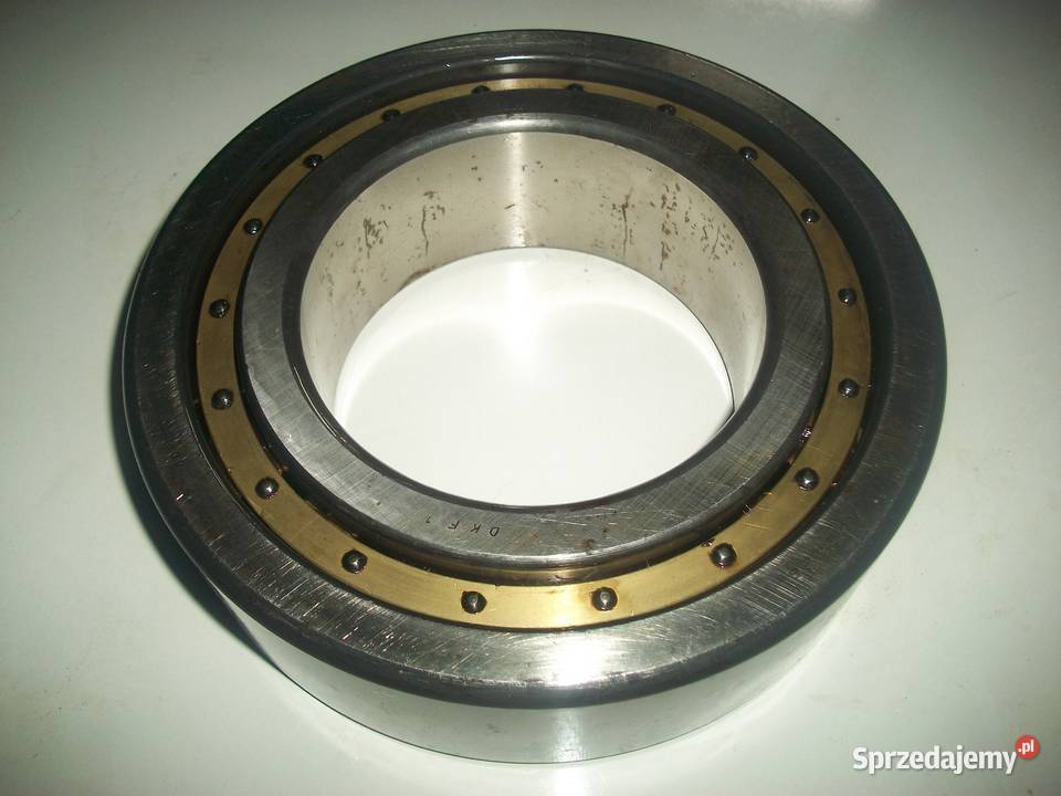 Łożysko NJ 2226 MA produkcji DKF Olkusz