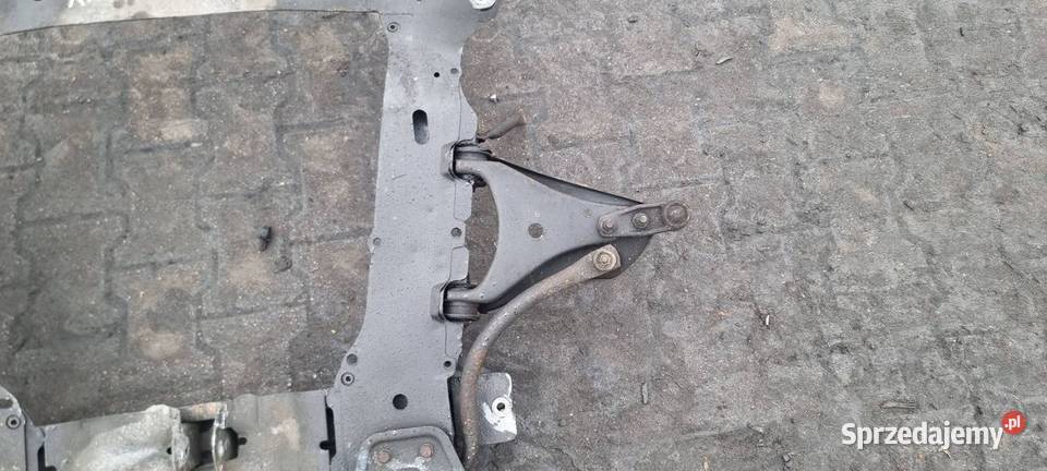 SANKI PRZEDNIE RENAULT KANGOO 15 DCI kujawsko-pomorskie Lipno