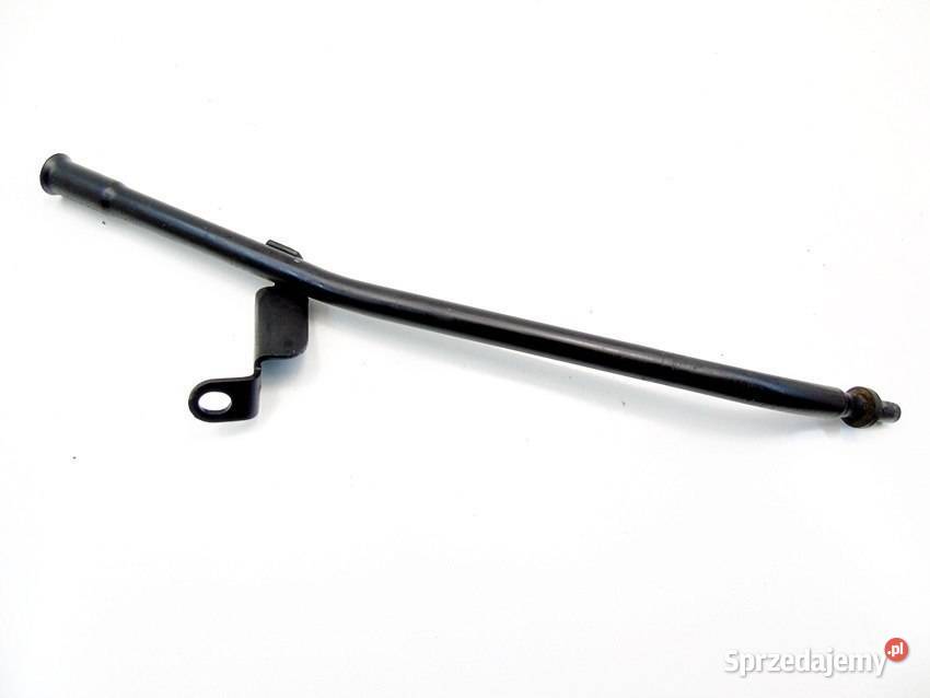 RURKA BAGNETU 20 D V50 C70 II C30 S40 II FOCUS śląskie Sosnowiec