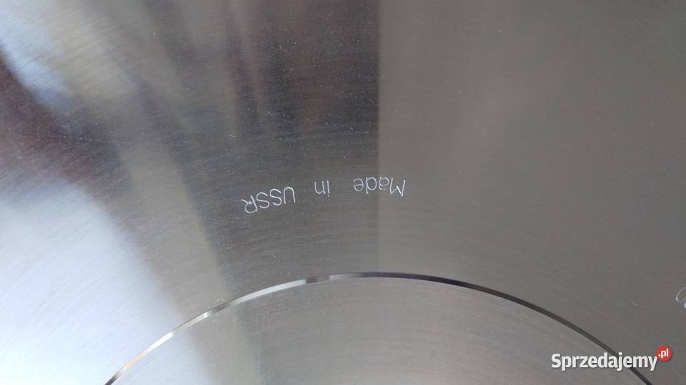 Tarcza diamentowa 1A1 400x25x6x127 mazowieckie