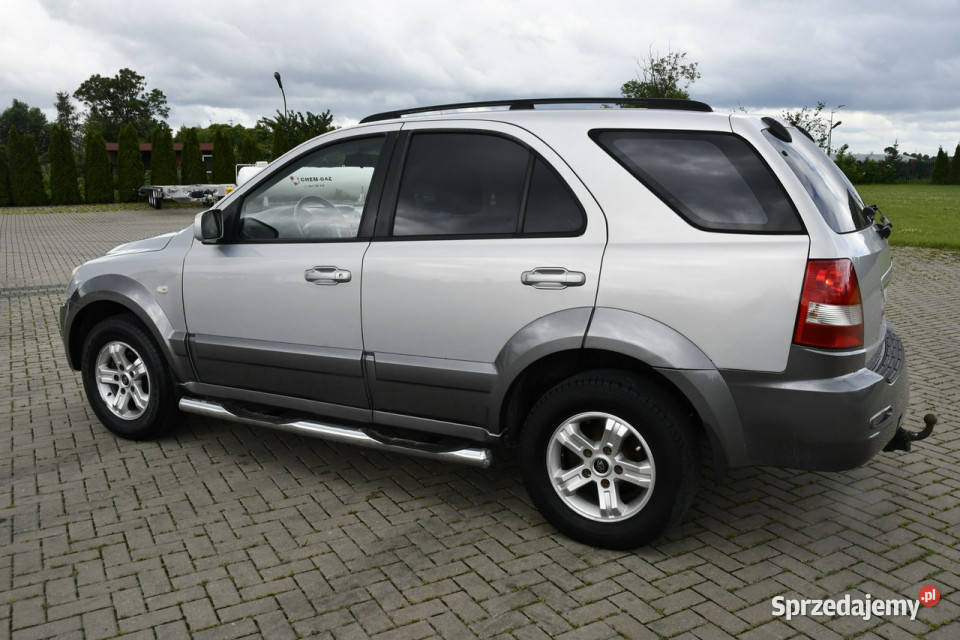 Kia Sorento 24b DUDKI11 autoalarm Kutno