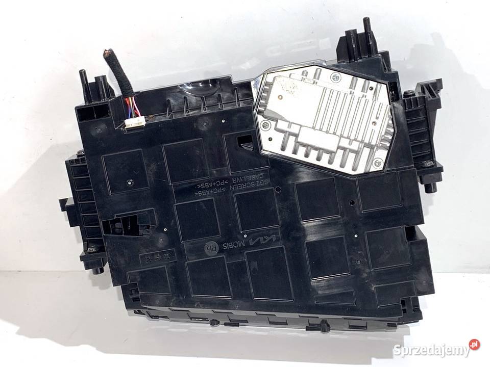 WYŚWIETLACZ HEAD UP KIA NIRO II SG2 94310AO110