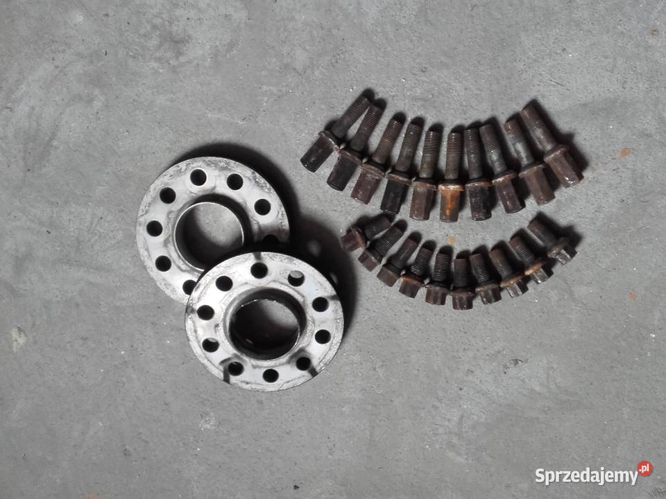 ORYG Koła MERCEDES SL 231 AMG CLS 218 219 W221 aluminiowe Poznań