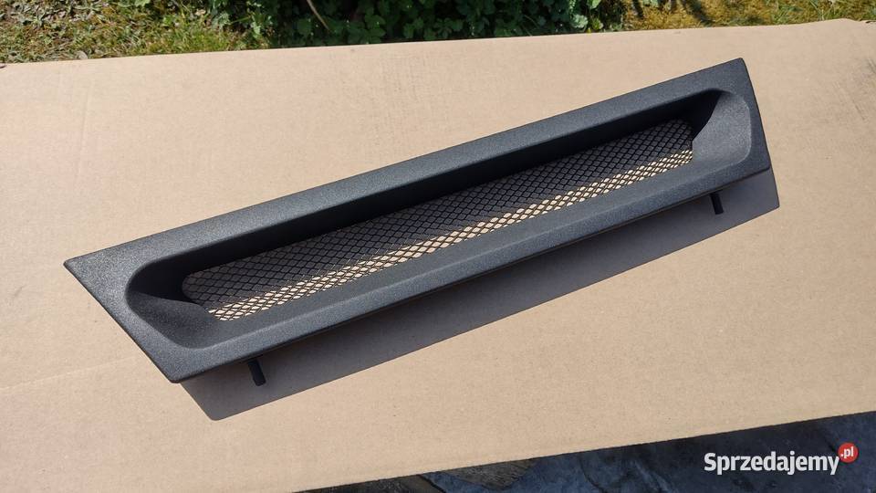 Grill Atrapa ala Orciari Bez Logo FSO Polonez Tuning wizualny