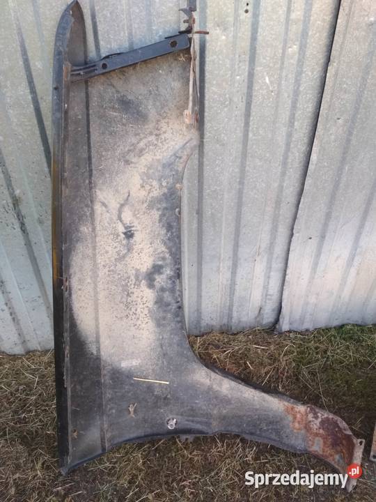 blotnik grand cherokee ZJ lewy prawy lubelskie Chełm