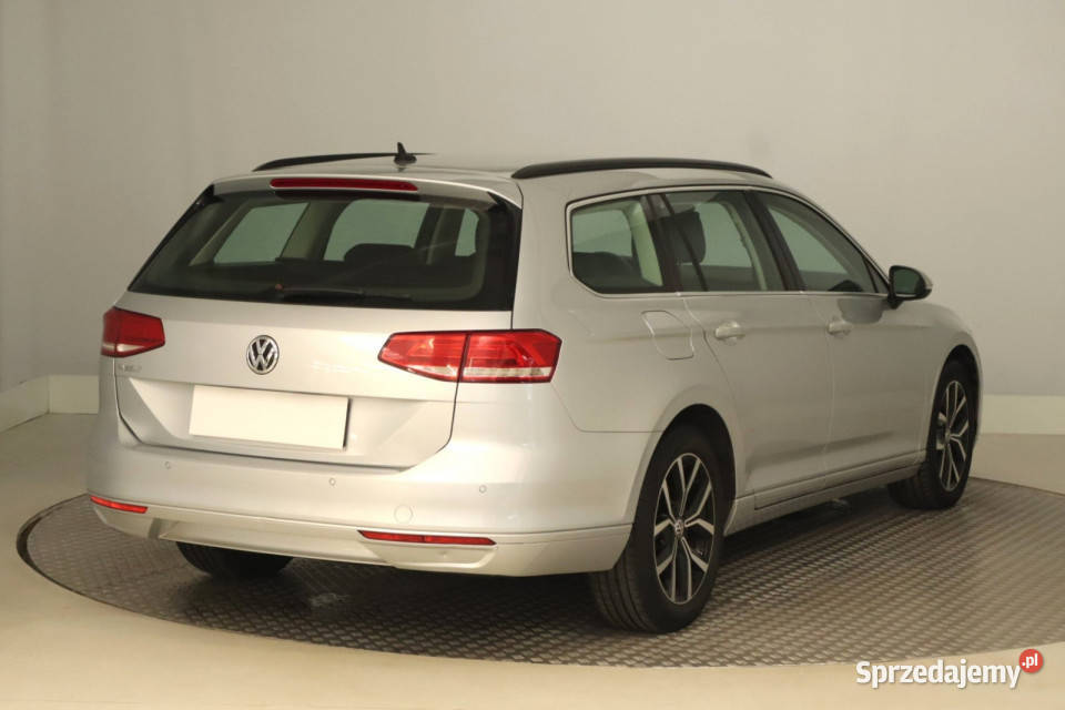 VW Passat 20 TDI 253979km Zabrze sprzedam
