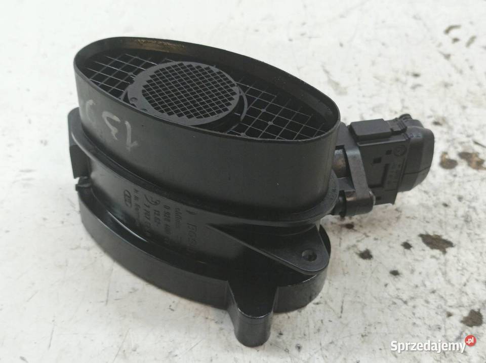PRZEPŁYWOMIERZ 0928400468 77870760 25 D M57 Bmw świętokrzyskie