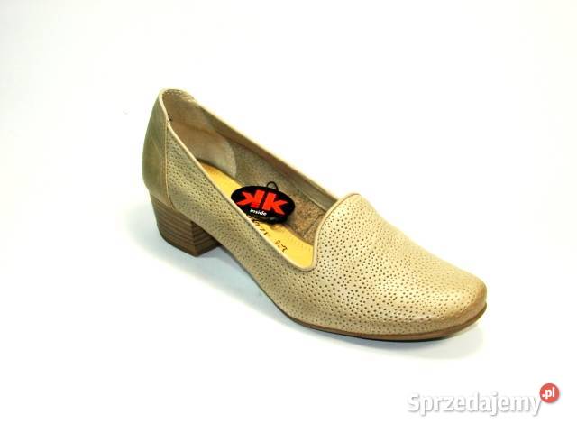 Czółenka Marco Tozzi Rozmiar 36 małopolskie Nowa Wieś Szlachecka