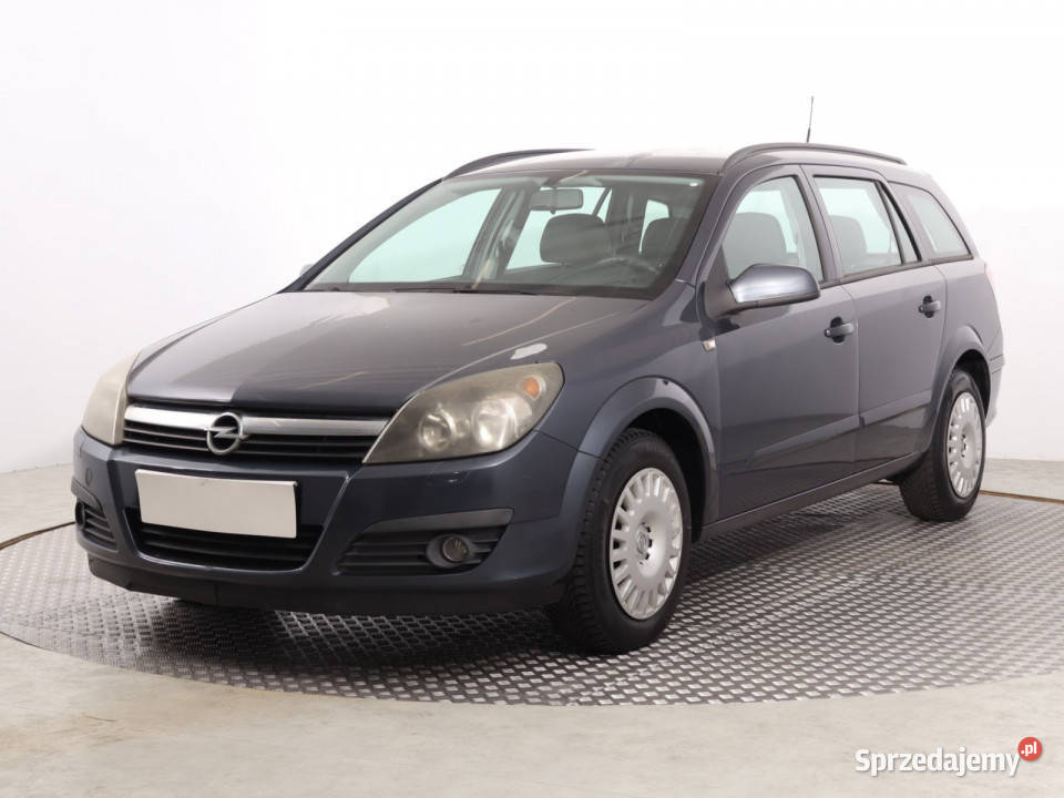 Opel Astra 16 16V światła przeciwmgielne śląskie