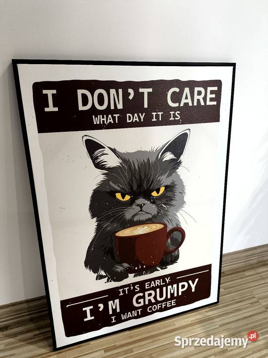 Obrazy Retro ładne 40x50 Sochaczew