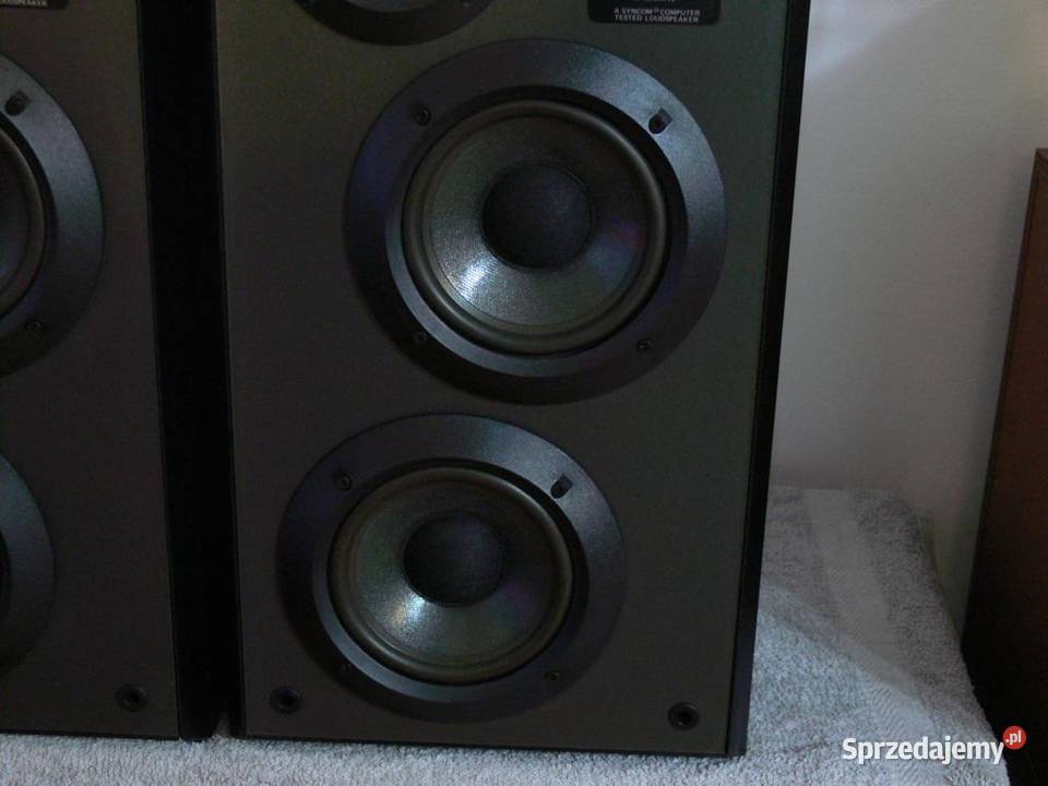 Kolumny Bose ML3 studyjne monitory WYSYŁKA Katowice