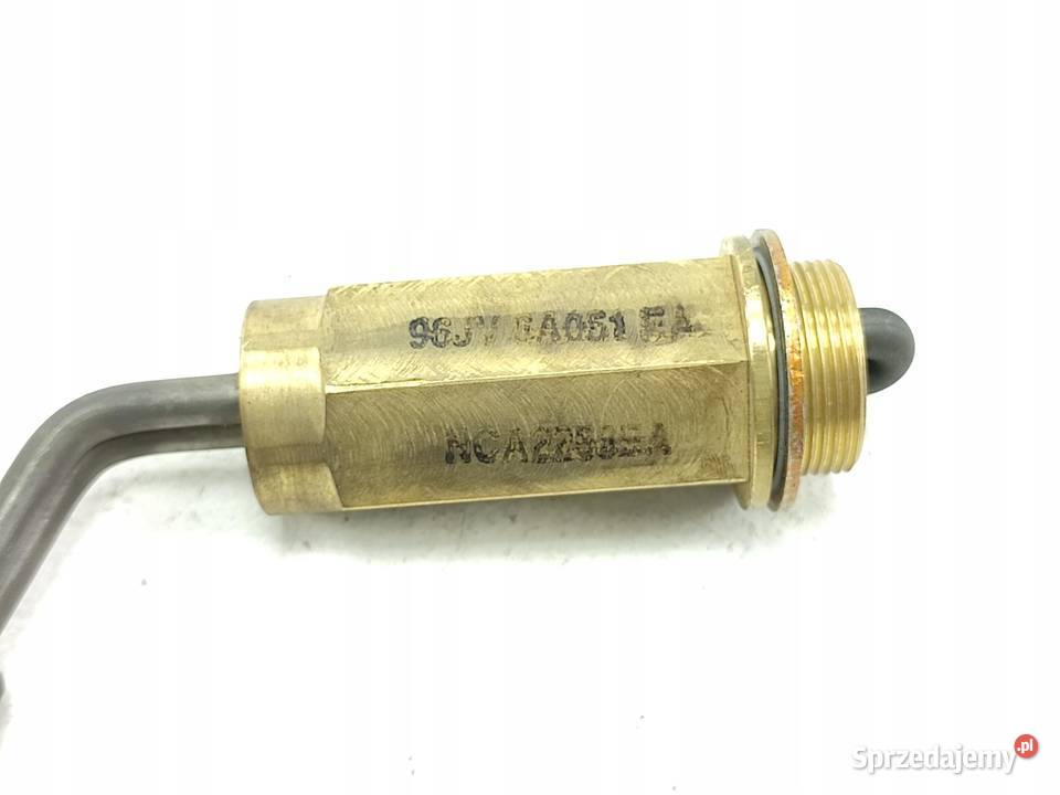 PODGRZEWACZ SILNIKA JAGUAR XK8 XJ8 19962014 NOWY Części samochodowe