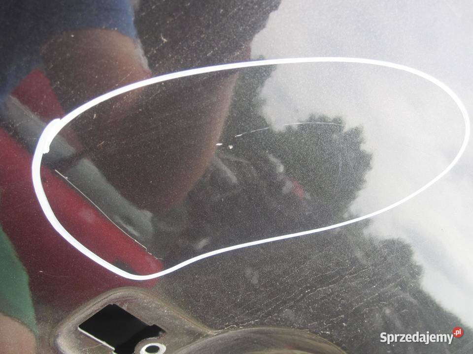 OPEL VIVARO B TRAFIC III 15r drzwi lewe przód