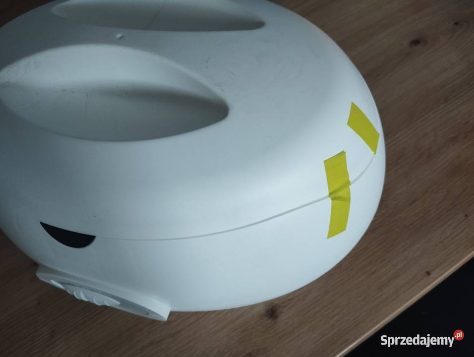 Maszynka do pielęgnacji skóry Bogatynia sprzedam