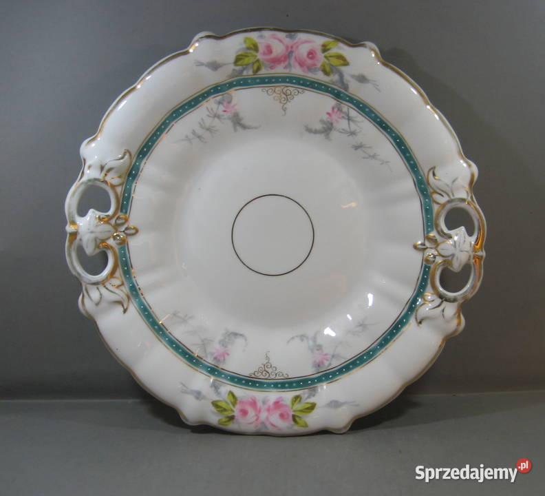 Przedwojenna Patera CT Stary Zdroj 1920 r Warszawa sprzedam