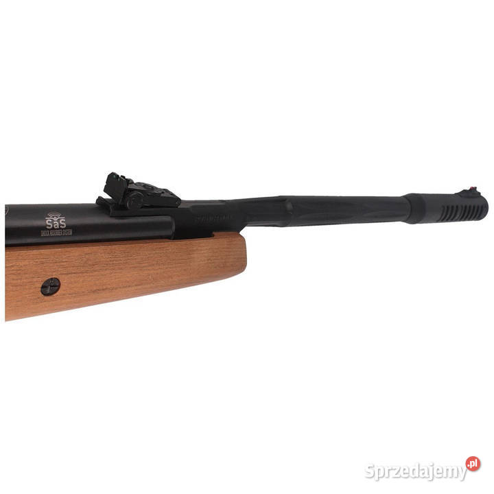 Wiatrówka Hatsan 65 Vortex 45 mm Warszawa sprzedam