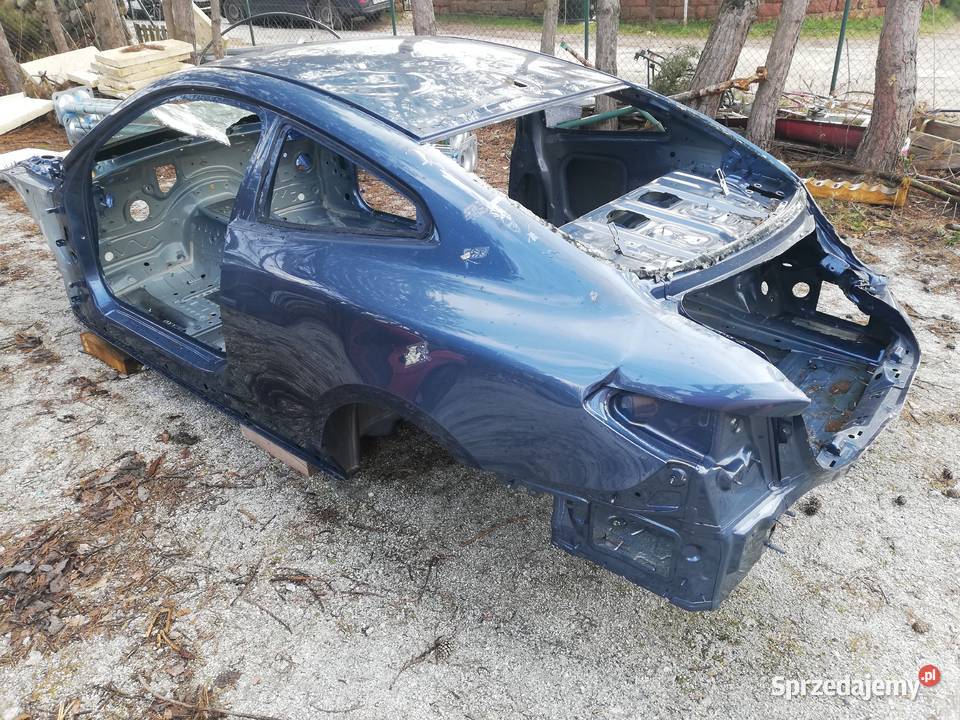 Karoseria buda bmw g22 g82 420i 430i m440i m4 osobowe Pęgów