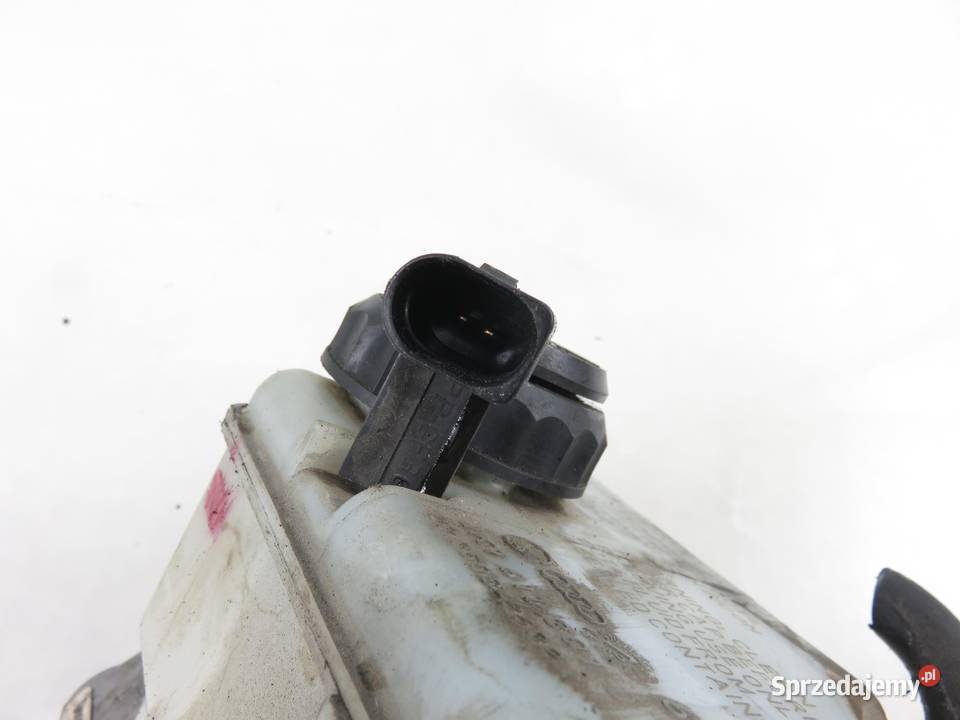 SERWO SKODA OCTAVIA II 16 BSE 1K1614105CK