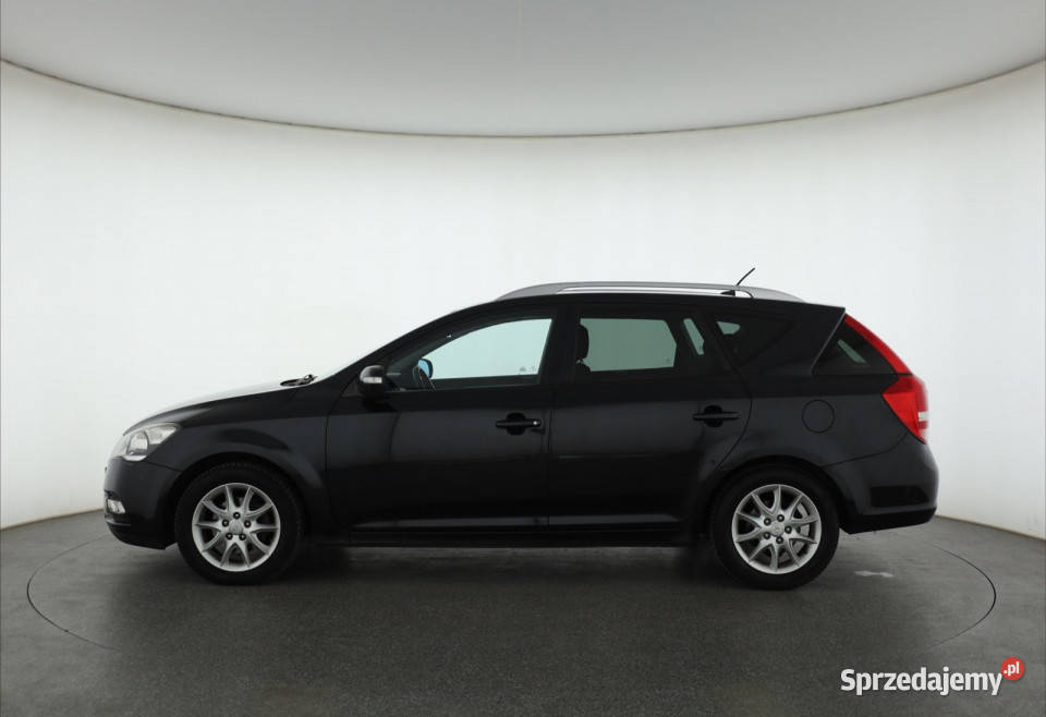 Kia Ceed 16 CRDi Cee'd mazowieckie Piaseczno sprzedam