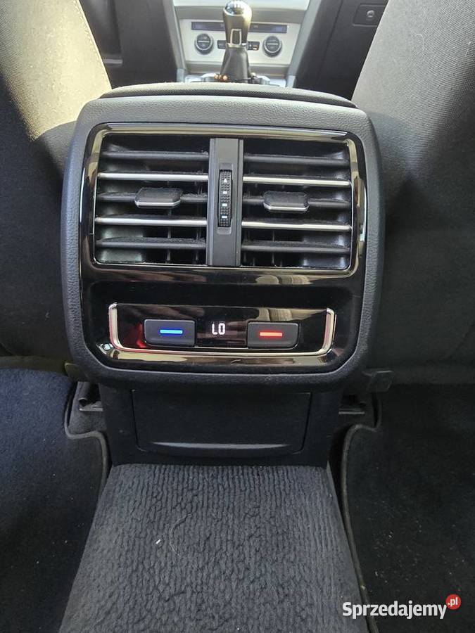 Passat b8 16 tdi comfortline oryginalnie bez Gorlice