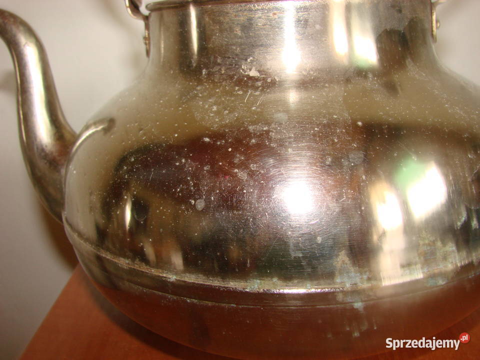 czajnik CCCP Pruszcz Gdański