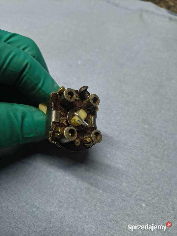 Stacyjka komar sztywniak 2320 żak Ryś podkarpackie Rzeszów