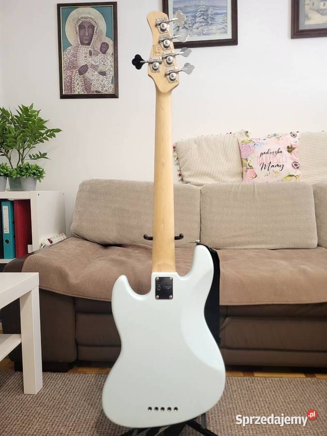 Gitara basowa 5 strunowa Sire Marcus Miller V3P5 Libiąż