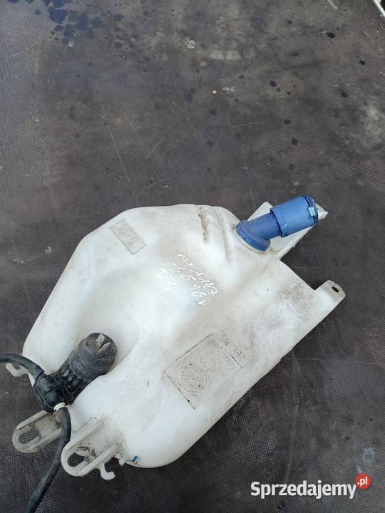 zbiorniczek spryskiwaczy Alfa Romeo 147 16 16v Szczecin